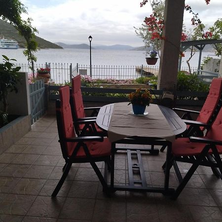 Blue Dreams Guest House Almiropotamos Ngoại thất bức ảnh