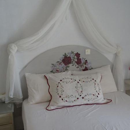 Blue Dreams Guest House Almiropotamos Ngoại thất bức ảnh