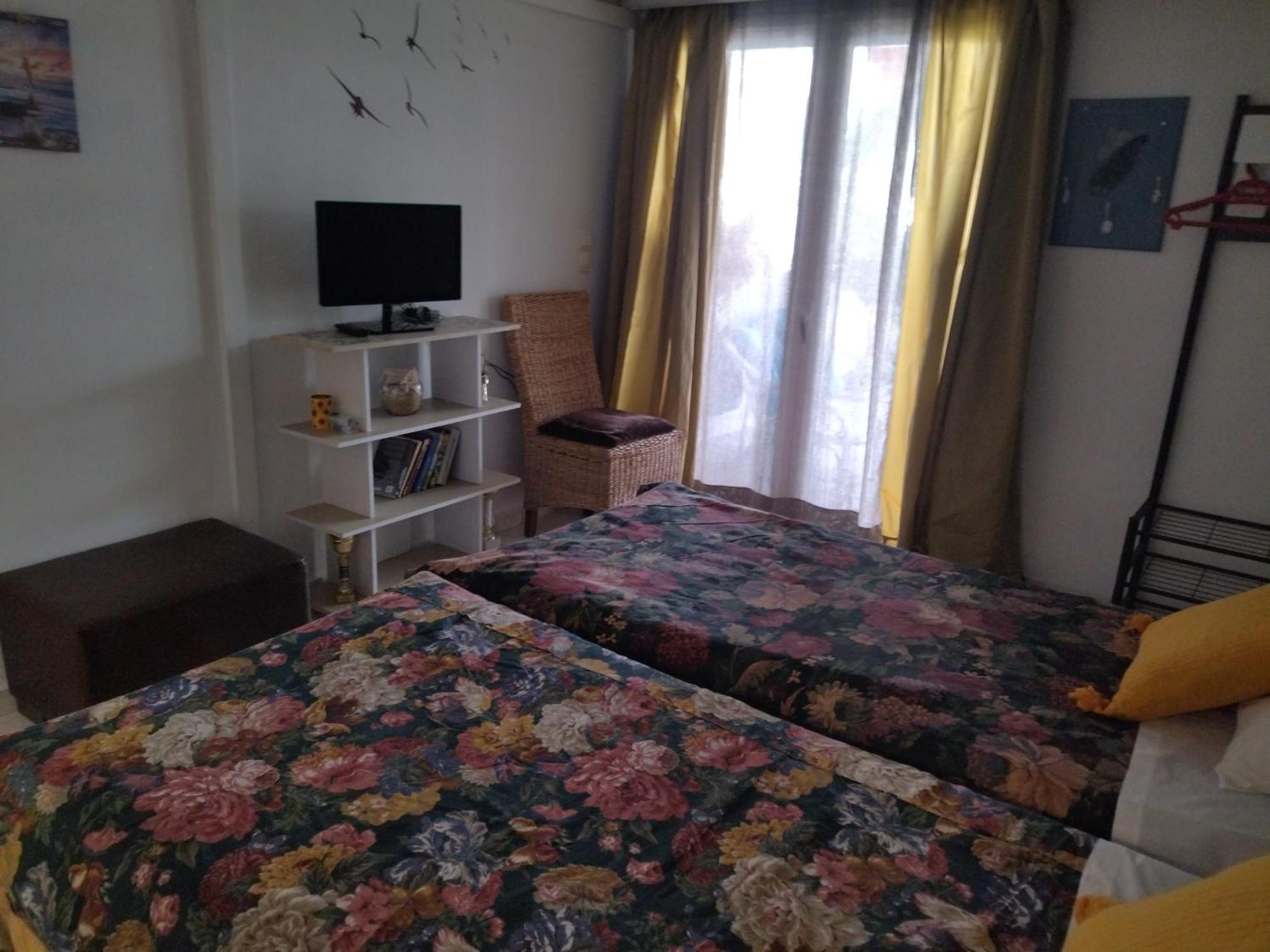 Blue Dreams Guest House Almiropotamos Phòng bức ảnh