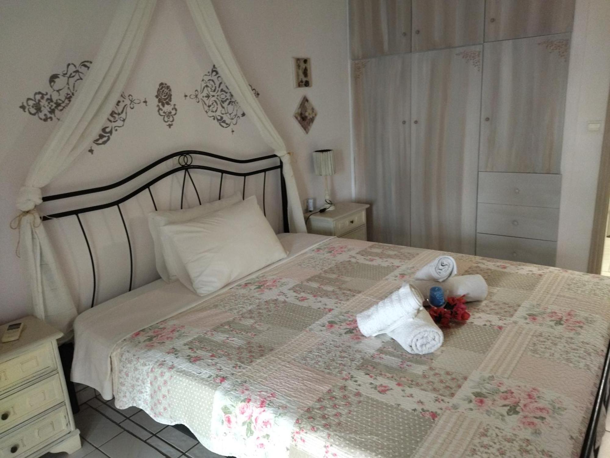 Blue Dreams Guest House Almiropotamos Phòng bức ảnh