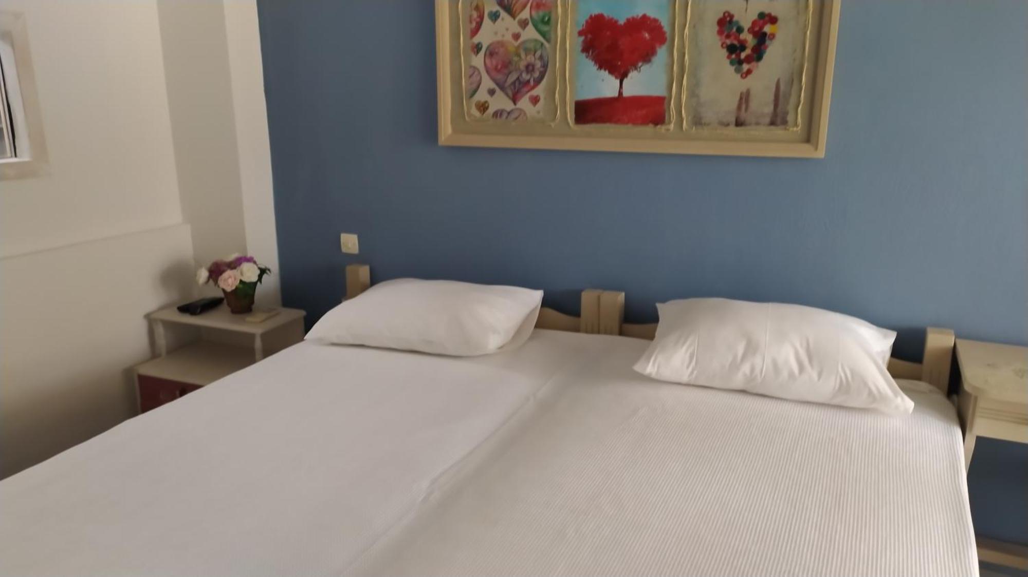 Blue Dreams Guest House Almiropotamos Phòng bức ảnh