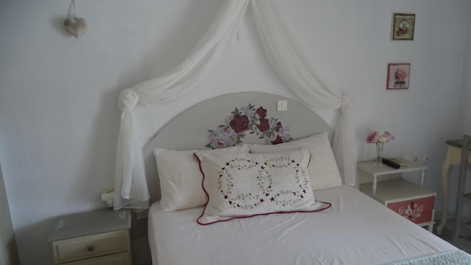 Blue Dreams Guest House Almiropotamos Ngoại thất bức ảnh