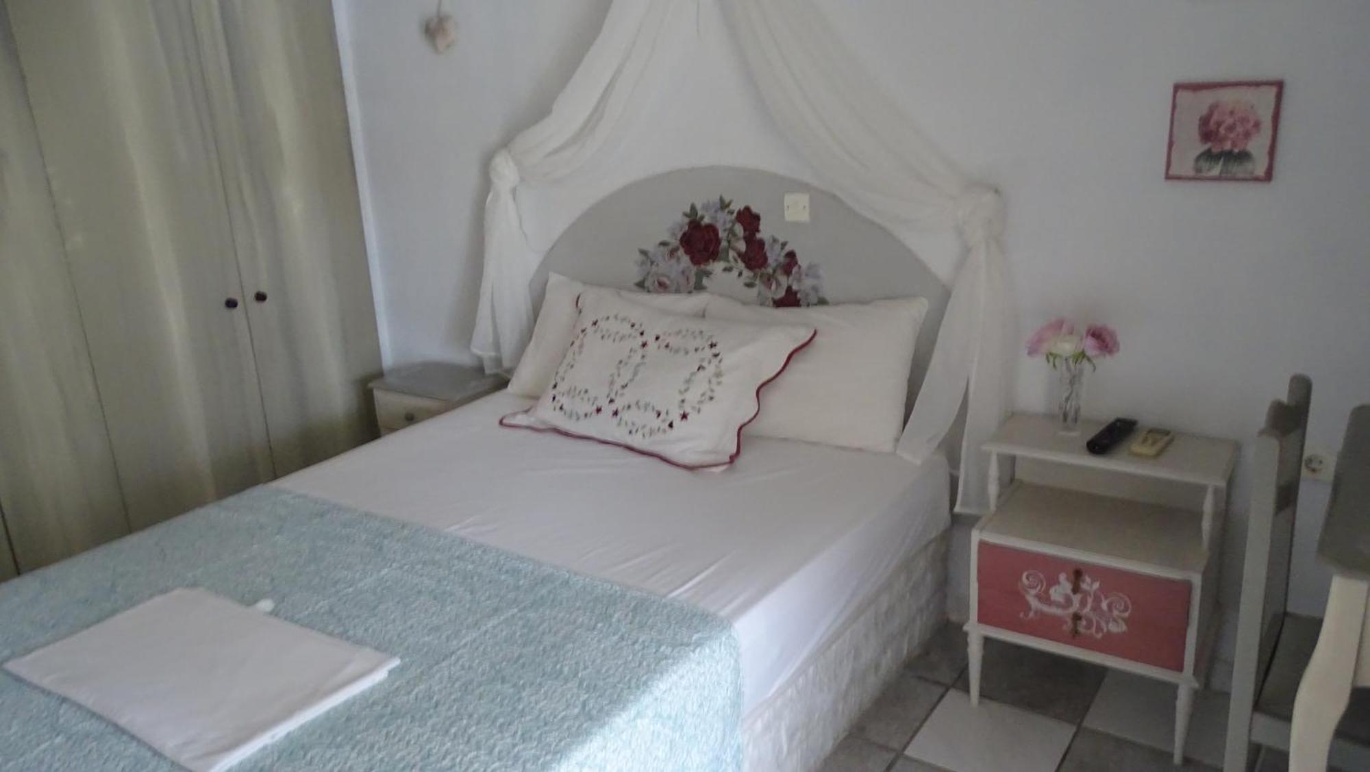 Blue Dreams Guest House Almiropotamos Ngoại thất bức ảnh