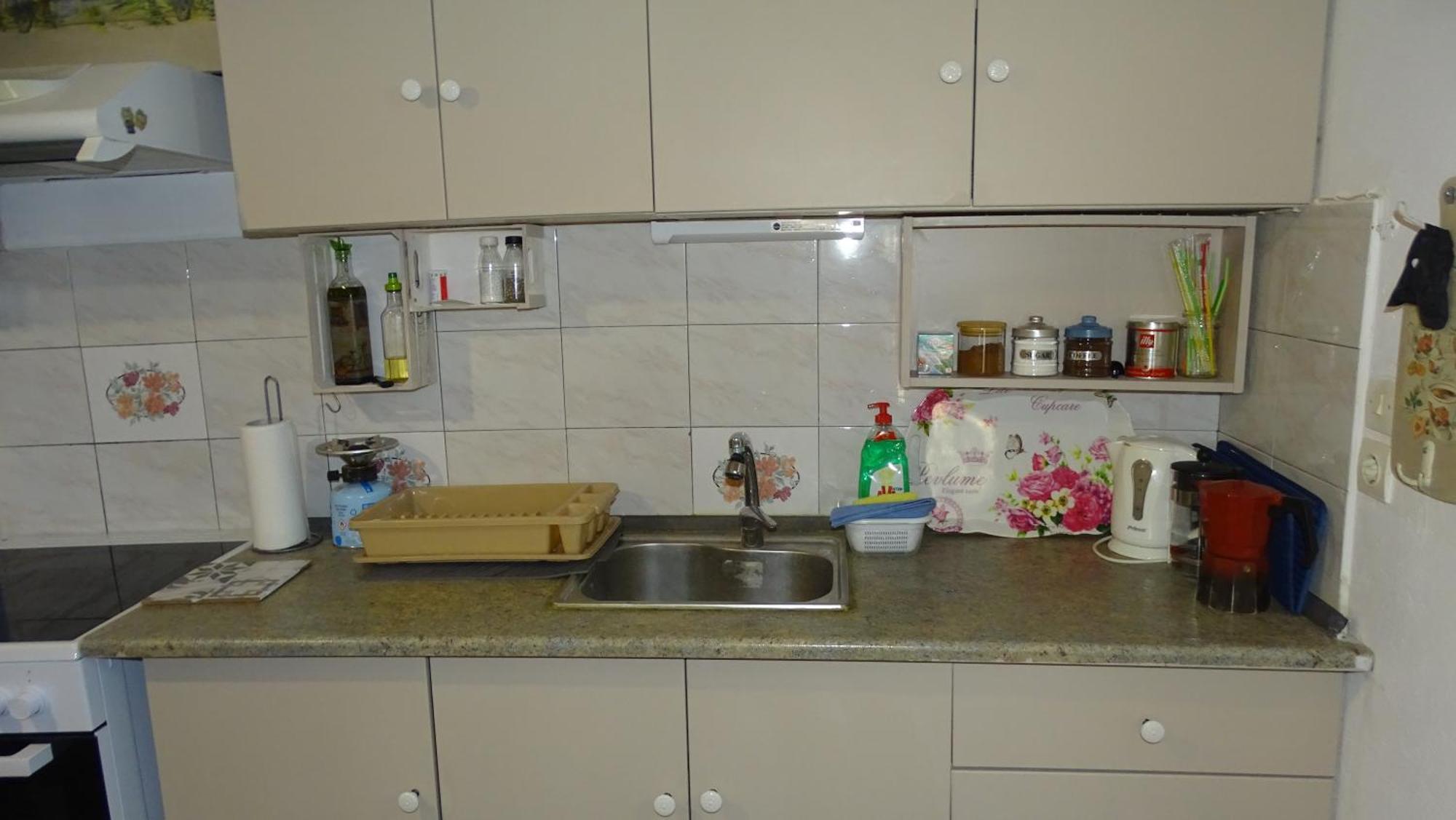 Blue Dreams Guest House Almiropotamos Ngoại thất bức ảnh