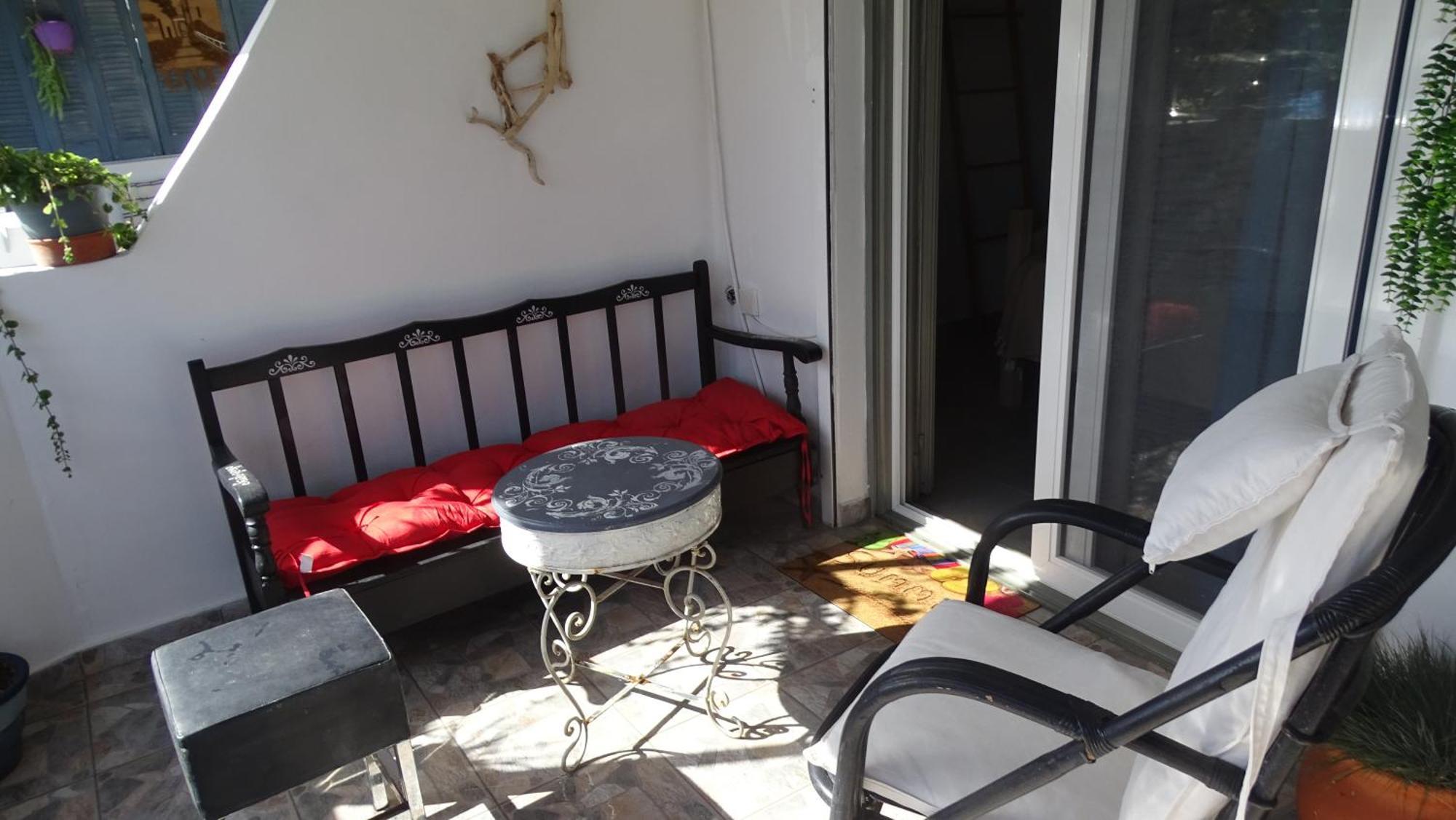 Blue Dreams Guest House Almiropotamos Ngoại thất bức ảnh