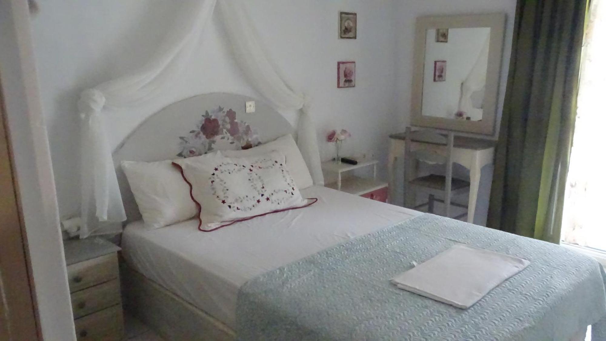 Blue Dreams Guest House Almiropotamos Ngoại thất bức ảnh